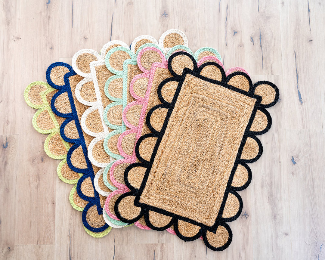 Jute Rugs